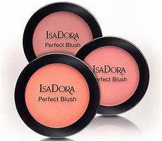 Long Lasting Blush
