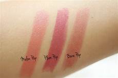 Long Lasting Blush