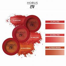 Long Lasting Blusher