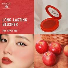 Long Lasting Blusher