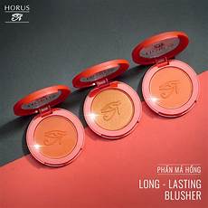 Long Lasting Blusher