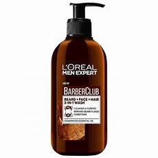 Loreal Beard Wash