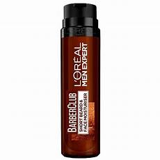 Loreal Beard Wash