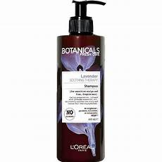 Loreal Botanicals Shampoo