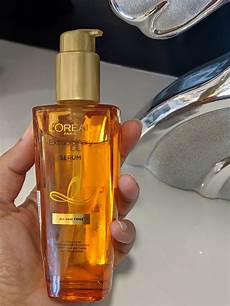 Loreal Hair Serum
