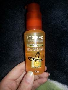 Loreal Hair Serum
