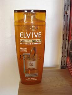 Loreal Keratin Shampoo
