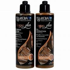 Loreal Keratin Shampoo