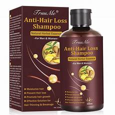 Loss Shampoo