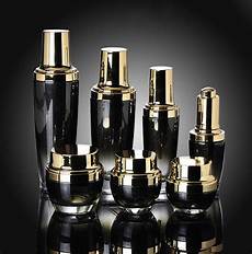 Luxury Cosmetic Jars