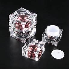 Luxury Cosmetic Jars