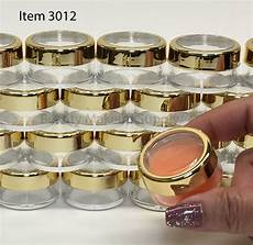 Luxury Cosmetic Jars