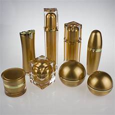 Luxury Cosmetic Jars