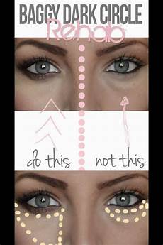 Make Up Concealer