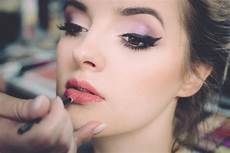 Make Up Free