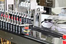 Make Up Manufacturing