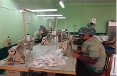 Make Up Manufacturing