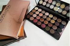 Make Up Palette
