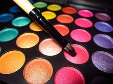 Make Up Palette