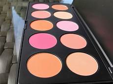 Makeup Blusher