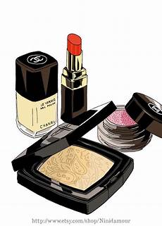 Makeup Blusher