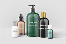 Makeup Bottle