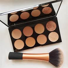 Makeup Bronzer