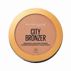 Makeup Bronzers