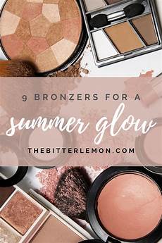 Makeup Bronzers