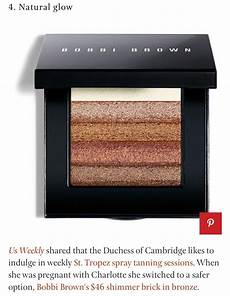 Makeup Bronzers