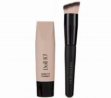 Makeup Brush Factory