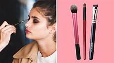 Makeup Eye Brushes