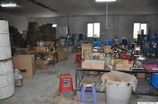 Makeup Factories