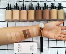 Makeup Private Label