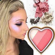 Makeup Store Blush