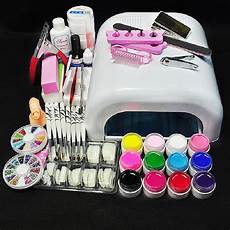 Makeup Tools Set