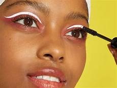 Makeup With Bronzer