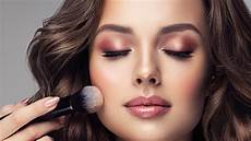 Making Makeup