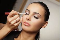 Making Makeup