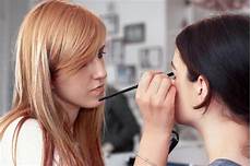 Making Makeup