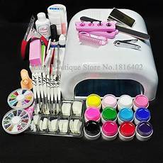 Manicure Sets