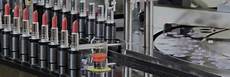 Manufacture Of Cosmetics