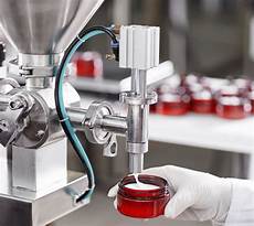 Manufacture Of Cosmetics