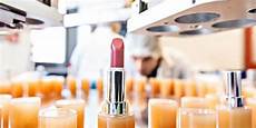 Manufacture Of Cosmetics