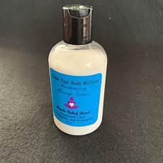 Massage Lotion