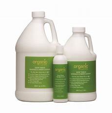 Massage Lotion