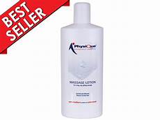 Massage Lotion