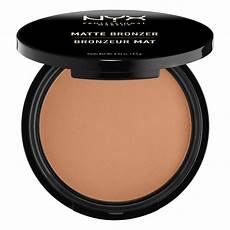 Mat Bronzer