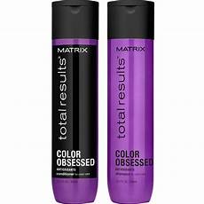 Matrix Color Shampoo