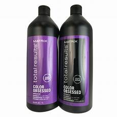 Matrix Color Shampoo